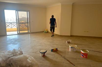 Apartment - 3 Bedrooms - 3 Bathrooms for rent in Retaj - South Investors Area - New Cairo City - Cairo