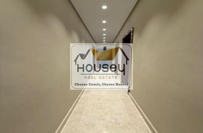 Apartment - 3 Bedrooms - 3 Bathrooms for rent in Villette - 5th Settlement Compounds - The 5th Settlement - New Cairo City - Cairo