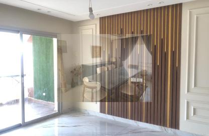 Apartment - 2 Bedrooms - 1 Bathroom for sale in Rehab City Third Phase - Al Rehab - New Cairo City - Cairo