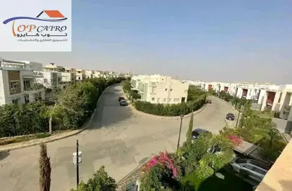 Villa - 4 Bedrooms - 3 Bathrooms for sale in Madinaty - Cairo