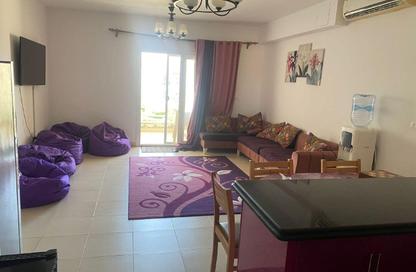 Chalet - 2 Bedrooms - 2 Bathrooms for sale in Amwaj - Sidi Abdel Rahman - North Coast
