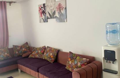 Chalet - 2 Bedrooms - 2 Bathrooms for sale in Amwaj - Sidi Abdel Rahman - North Coast Chalet - 2 Bedrooms - 2 Bathrooms for sale in Amwaj - Sidi Abdel Rahman - North Coast