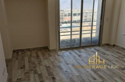 Apartment - 3 Bedrooms - 1 Bathroom for rent in The Square - 5th Settlement Compounds - The 5th Settlement - New Cairo City - Cairo