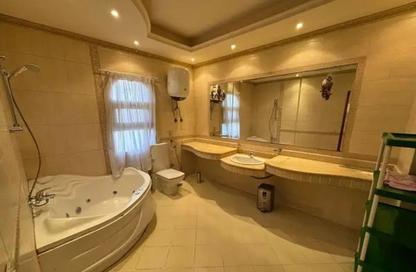 Apartment - 3 Bedrooms - 3 Bathrooms for rent in El Diplomaseen - The 5th Settlement - New Cairo City - Cairo Apartment - 3 Bedrooms - 3 Bathrooms for rent in El Diplomaseen - The 5th Settlement - New Cairo City - Cairo