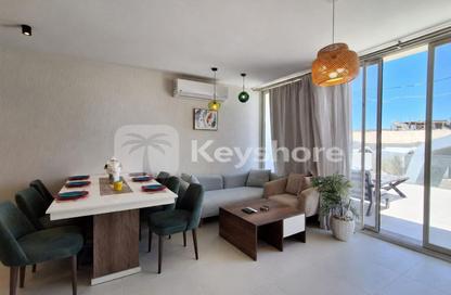 Chalet - 3 Bedrooms - 2 Bathrooms for sale in Fouka Bay - Ras Al Hekma - North Coast Chalet - 3 Bedrooms - 2 Bathrooms for sale in Fouka Bay - Ras Al Hekma - North Coast