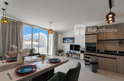Chalet - 3 Bedrooms - 2 Bathrooms for sale in Fouka Bay - Ras Al Hekma - North Coast