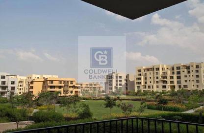 Apartment - 3 Bedrooms - 3 Bathrooms for sale in O West - 6 October Compounds - 6 October City - Giza
