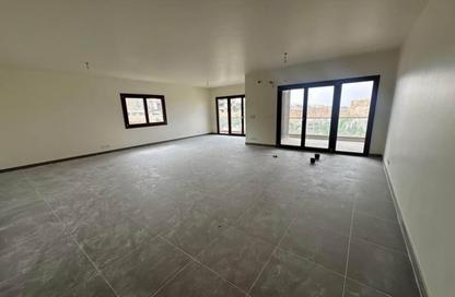 Penthouse - 3 Bedrooms - 3 Bathrooms for sale in Pyramids Heights - Cairo Alexandria Desert Road - 6 October City - Giza