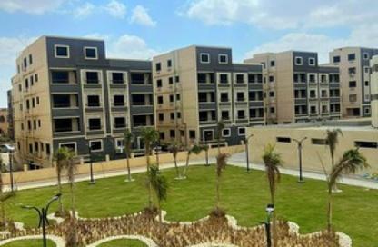 Apartment - 3 Bedrooms - 3 Bathrooms for sale in Sephora Heights - 5th Settlement Compounds - The 5th Settlement - New Cairo City - Cairo