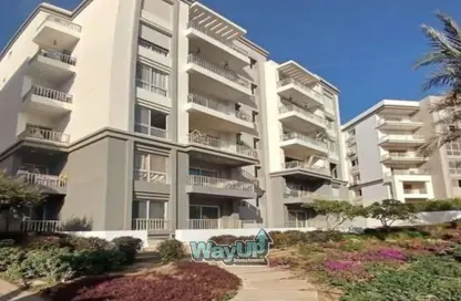 شقة - 3 غرف نوم - 3 حمامات للبيع في هايد بارك - مدينة القاهرة الجديدة - القاهرة