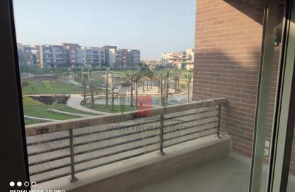 (بنتهاوس  (روف - 3 غرف نوم - 4 حمامات للبيع في نيو جيزة - طريق مصر اسكندرية الصحراوي - مدينة 6 أكتوبر - الجيزة