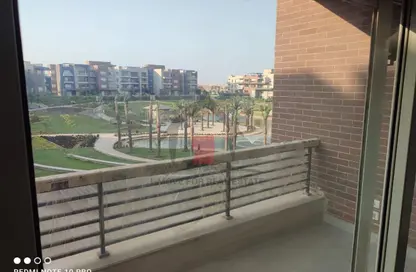 (بنتهاوس  (روف - 3 غرف نوم - 4 حمامات للبيع في نيو جيزة - طريق مصر اسكندرية الصحراوي - مدينة 6 أكتوبر - الجيزة