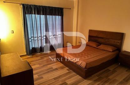 Apartment - 3 Bedrooms - 2 Bathrooms for rent in Wesal City - El Shorouk Compounds - Shorouk City - Cairo