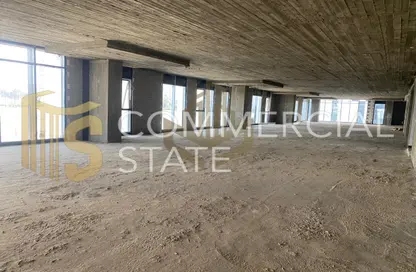 Office Space - 1 Bedroom - 1 Bathroom for sale in Hyde Park - New Cairo City - Cairo