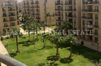 شقة - 2 غرف نوم - 1 حمام للبيع في امتداد الرحاب - الرحاب - مدينة القاهرة الجديدة - القاهرة شقة - 2 غرف نوم - 1 حمام للبيع في امتداد الرحاب - الرحاب - مدينة القاهرة الجديدة - القاهرة