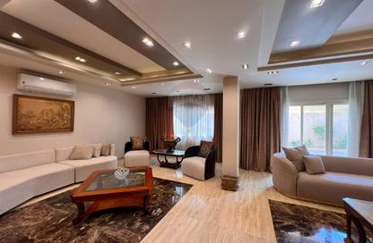 Townhouse - 5 - 4 for sale in Dara Gardens - Northern Expansions - 6 October City - Giza Townhouse - 5 - 4 for sale in Dara Gardens - Northern Expansions - 6 October City - Giza