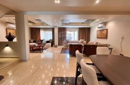 Townhouse - 5 - 4 for sale in Dara Gardens - Northern Expansions - 6 October City - Giza Townhouse - 5 - 4 for sale in Dara Gardens - Northern Expansions - 6 October City - Giza