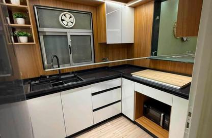 Apartment - 3 Bedrooms - 2 Bathrooms for rent in B10 - Madinaty - Cairo Apartment - 3 Bedrooms - 2 Bathrooms for rent in B10 - Madinaty - Cairo