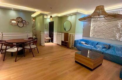 Apartment - 3 Bedrooms - 2 Bathrooms for rent in B10 - Madinaty - Cairo Apartment - 3 Bedrooms - 2 Bathrooms for rent in B10 - Madinaty - Cairo