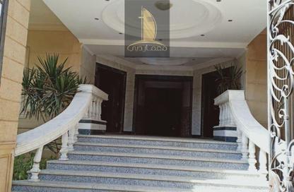 Duplex - 3 - 3 for rent in El Yasmeen 6 - El Yasmeen - New Cairo City - Cairo