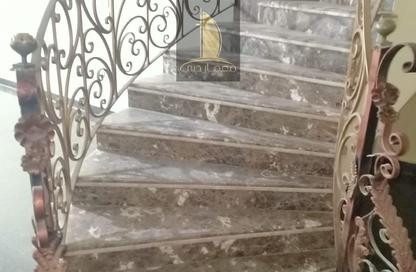 Duplex - 3 - 3 for rent in El Yasmeen 6 - El Yasmeen - New Cairo City - Cairo