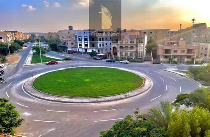 Duplex - 3 - 3 for rent in El Yasmeen 6 - El Yasmeen - New Cairo City - Cairo