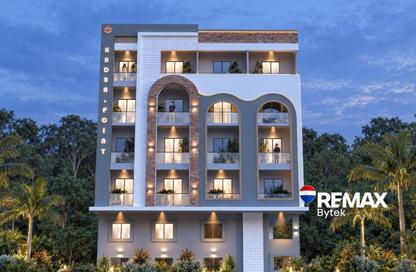 Apartment - 1 - 1 for sale in El Hadaba District - Hurghada - Red Sea Apartment - 1 - 1 for sale in El Hadaba District - Hurghada - Red Sea