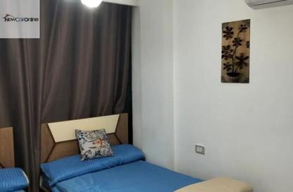 Chalet - 3 - 2 for sale in Bella Vento Galala - Al Ain Al Sokhna - Suez