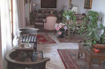 (بنتهاوس  (روف - 3 - 3 للبيع في شارع محي الدين أبو العز - المهندسين - الجيزة