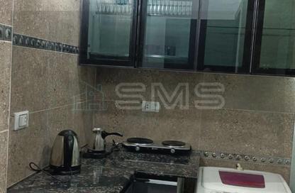 Apartment - 1 Bedroom - 1 Bathroom for rent in Al Narges 3 - Al Narges - New Cairo City - Cairo