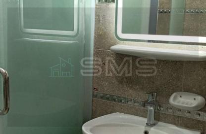 Apartment - 1 Bedroom - 1 Bathroom for rent in Al Narges 3 - Al Narges - New Cairo City - Cairo
