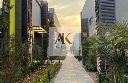 Office Space - Studio - 2 Bathrooms for sale in District 5 - 5th Settlement Compounds - The 5th Settlement - New Cairo City - Cairo Office Space - Studio - 2 Bathrooms for sale in District 5 - 5th Settlement Compounds - The 5th Settlement - New Cairo City - Cairo