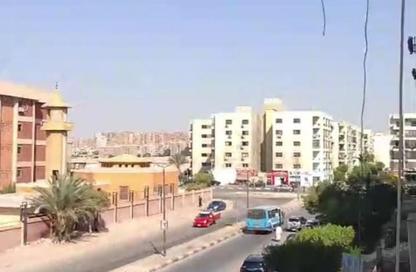 Apartment - 3 - 2 for sale in Hassan Ma'moon St. - 6th Zone - Nasr City - Cairo Apartment - 3 - 2 for sale in Hassan Ma'moon St. - 6th Zone - Nasr City - Cairo