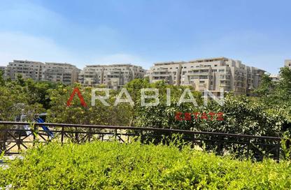Apartment - 2 - 2 for sale in Mountain View iCity - 5th Settlement Compounds - The 5th Settlement - New Cairo City - Cairo