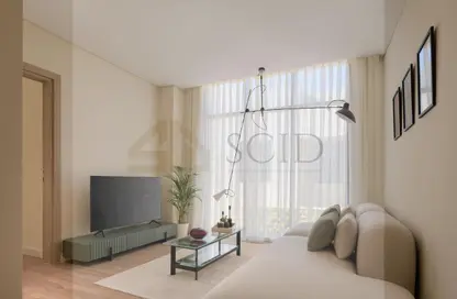 شقة - 3 غرف نوم - 3 حمامات للبيع في أو ويست - كمبوندات 6 أكتوبر - مدينة 6 أكتوبر - الجيزة