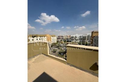 Penthouse - 3 - 4 for sale in Eastown - 5th Settlement Compounds - The 5th Settlement - New Cairo City - Cairo Penthouse - 3 - 4 for sale in Eastown - 5th Settlement Compounds - The 5th Settlement - New Cairo City - Cairo