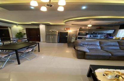 Duplex - 4 Bedrooms - 3 Bathrooms for sale in East The Academy - New Cairo City - Cairo
