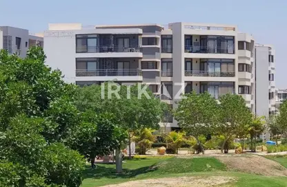 Apartment - 2 Bedrooms - 2 Bathrooms for sale in Tag Sultan - Ring Road - Cairo