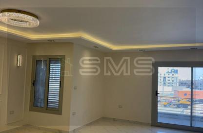 Apartment - 3 Bedrooms - 3 Bathrooms for rent in Palm Hills New Cairo - 5th Settlement Compounds - The 5th Settlement - New Cairo City - Cairo