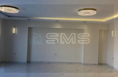 Apartment - 3 Bedrooms - 3 Bathrooms for rent in Palm Hills New Cairo - 5th Settlement Compounds - The 5th Settlement - New Cairo City - Cairo