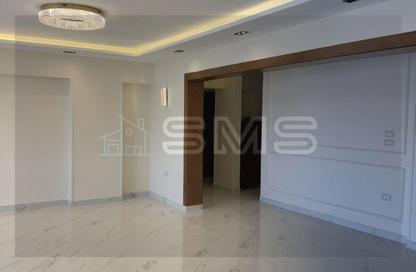 Apartment - 3 Bedrooms - 3 Bathrooms for rent in Palm Hills New Cairo - 5th Settlement Compounds - The 5th Settlement - New Cairo City - Cairo