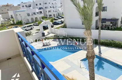 شاليه - 2 غرف نوم - 2 حمامات للبيع في مراسي - سيدي عبد الرحمن - الساحل الشمالي