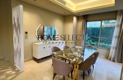 Penthouse - 5 Bedrooms - 4 Bathrooms for rent in Allegria - Sheikh Zayed Compounds - Sheikh Zayed City - Giza