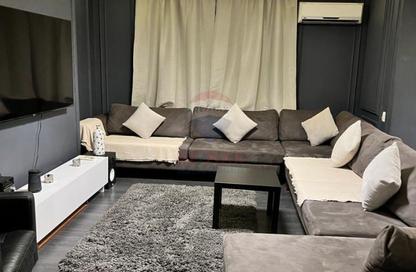 شقة - 2 - 3 للايجار في شارع البرازيل - الزمالك - القاهرة