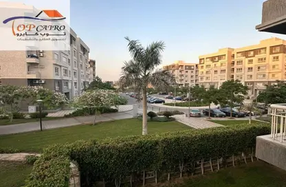 Apartment - 3 Bedrooms - 2 Bathrooms for sale in B10 - Madinaty - Cairo