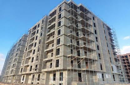 Duplex - 5 - 5 for sale in Rhodes - New Capital Compounds - New Capital City - Cairo