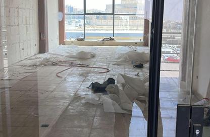 Shop - Studio - 1 Bathroom for rent in The 1st Settlement - New Cairo City - Cairo