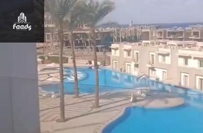 شاليه - غرفة نوم - 1 حمام للبيع في ذا جروف - العين السخنة - السويس