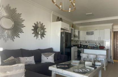 Chalet - 2 Bedrooms - 2 Bathrooms for sale in Almaza Bay - Qesm Marsa Matrouh - North Coast