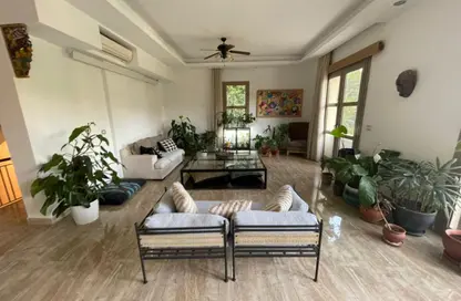 شقة - 3 غرف نوم - 2 حمامات للبيع في الجريا - كمبوندات الشيخ زايد - الشيخ زايد - الجيزة